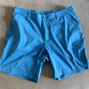 Rhône Bahama Blue Shorts